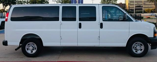 chevrolet express passenger 2026 1GAZGNF70T1193035 image chevrolet express passenger 2026 1GAZGNF70T1193035 image